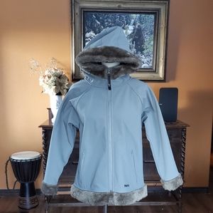 Marmot Jacket